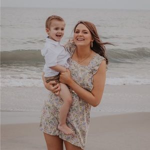 Meet your Posher, Jamie